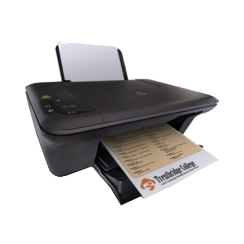 HP Deskjet 1050 All-in-One Printer J410a
